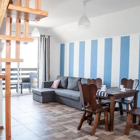 Appartement Przy Promenadzie