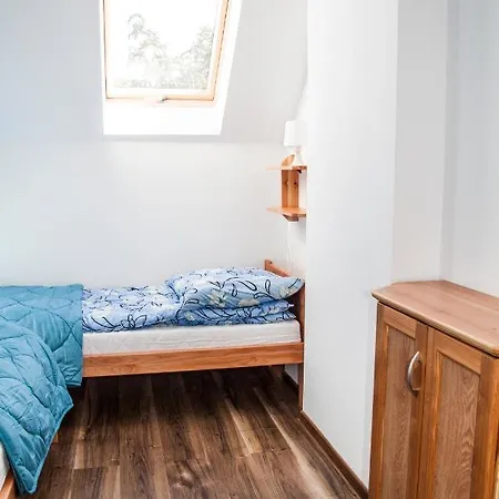 Przy Promenadzie Appartement Sarbinowo