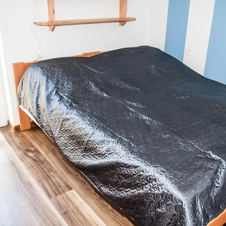 Przy Promenadzie Appartement *