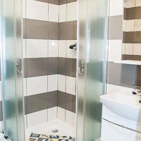 Appartement Przy Promenadzie Sarbinowo